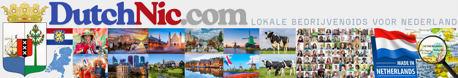 Gemaakt in Nederland - Sport&Sign